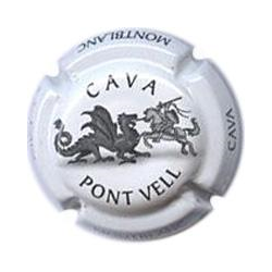 Pont Vell X-1217 V-4108