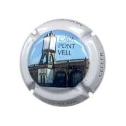 Pont Vell X-3822 V-5890