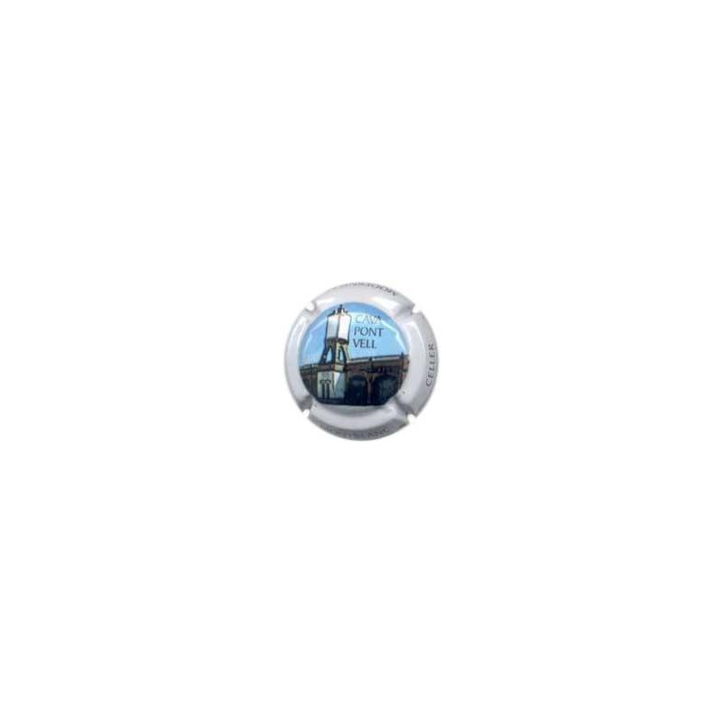 Pont Vell X-3822 V-5890