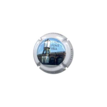 Pont Vell X-3822 V-5890