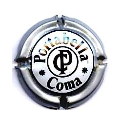 Portabella & Coma X-2157...