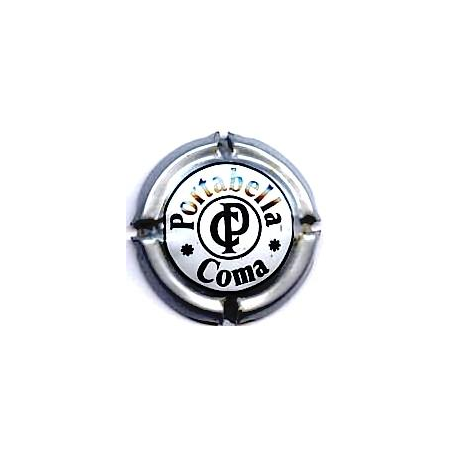 Portabella & Coma X-2157 V-301A