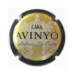 Avinyó X-37115 V-12545