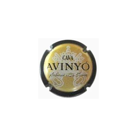 Avinyó X-37115 V-12545