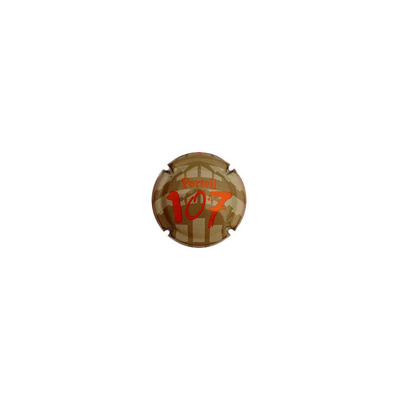 Portell X-113587