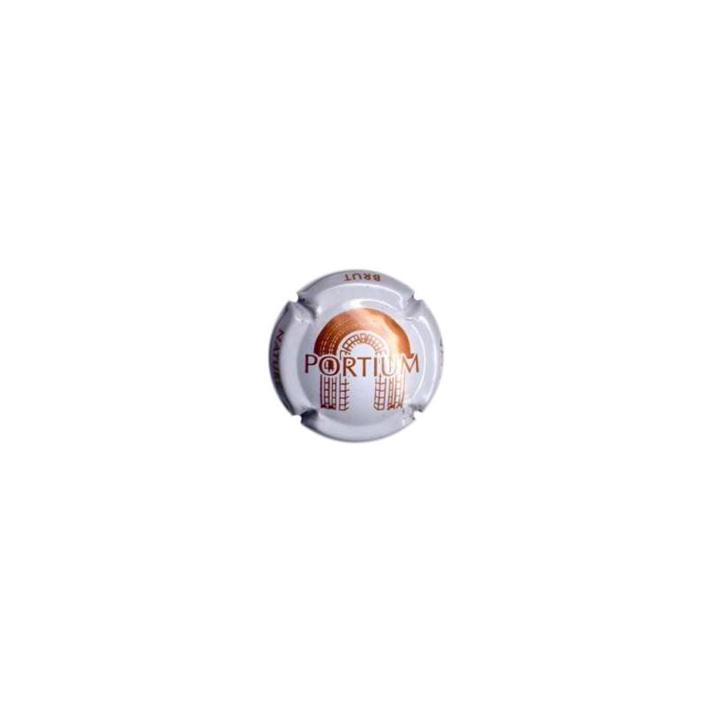 Portium X-30082 V-11004