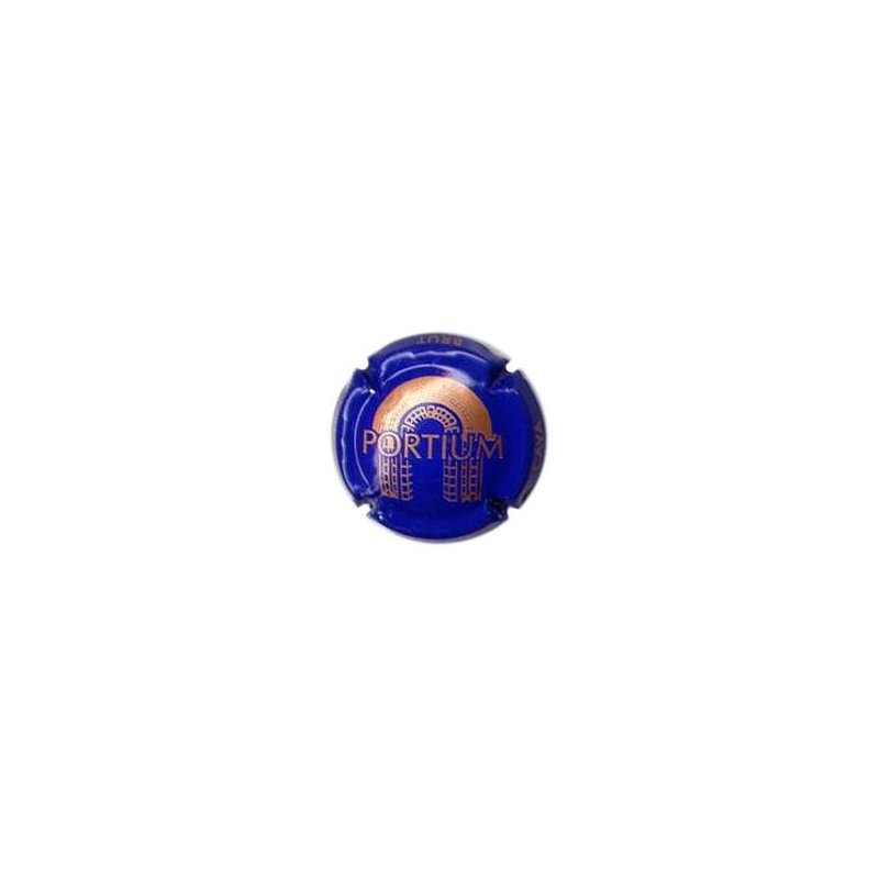 Portium X-30083 V-11003
