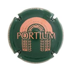 Portium X-48284 V-15918