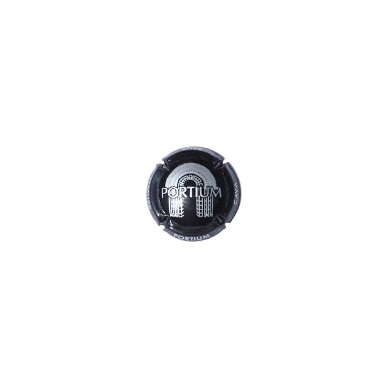 Portium X-49417 V-15917