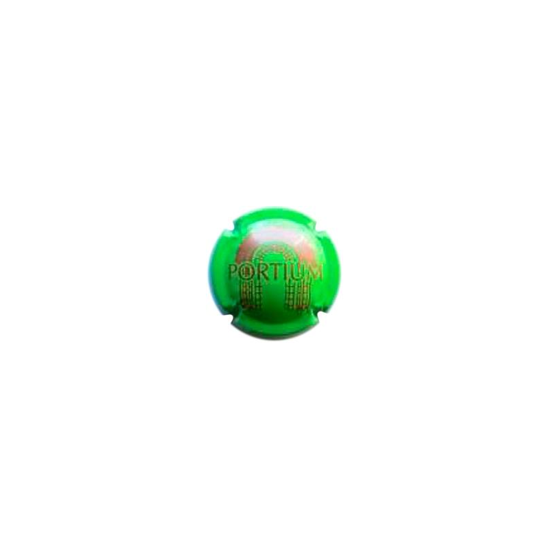 Portium X-74472 V-22108