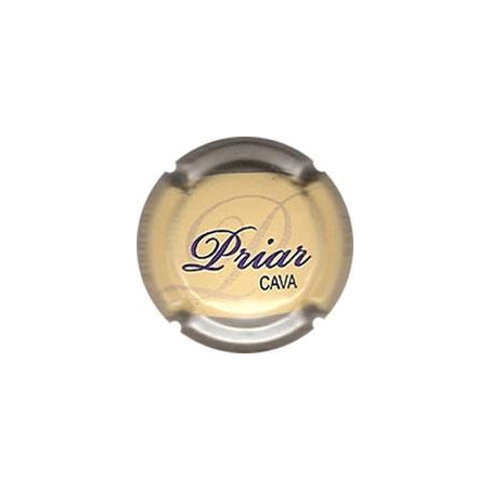Priar X-69950 V-17566