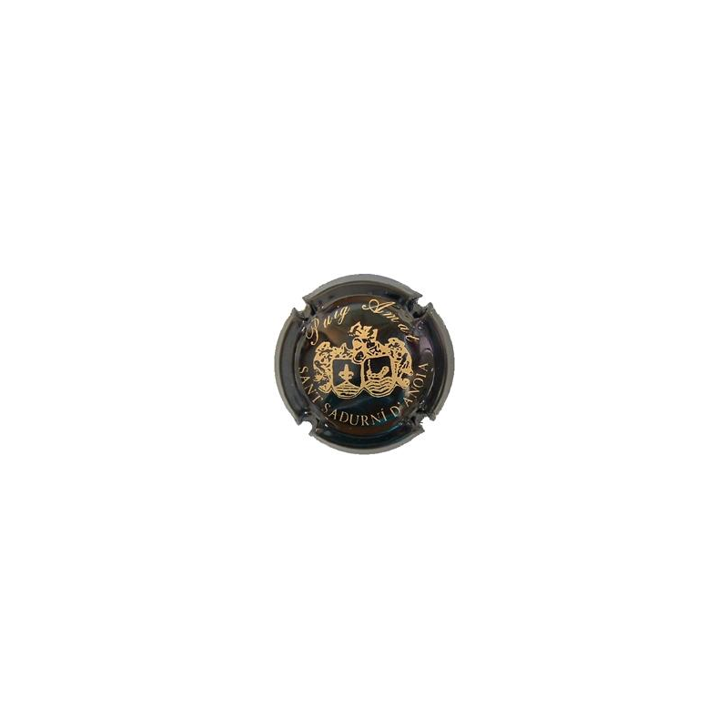 Puig Amat X-3985 V-3731