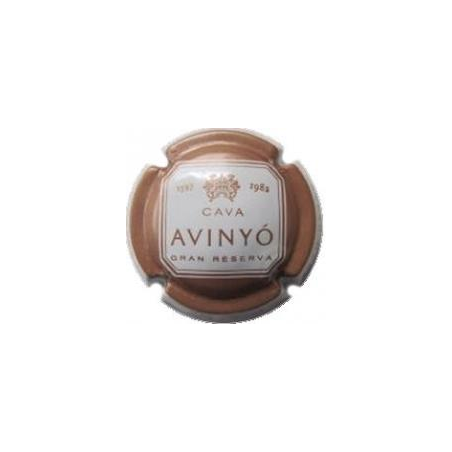 Avinyó X-66857 V-18897
