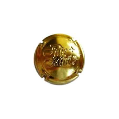 Puig Munts X-16593 V-7262