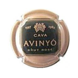 Avinyó X-66865 V-19599