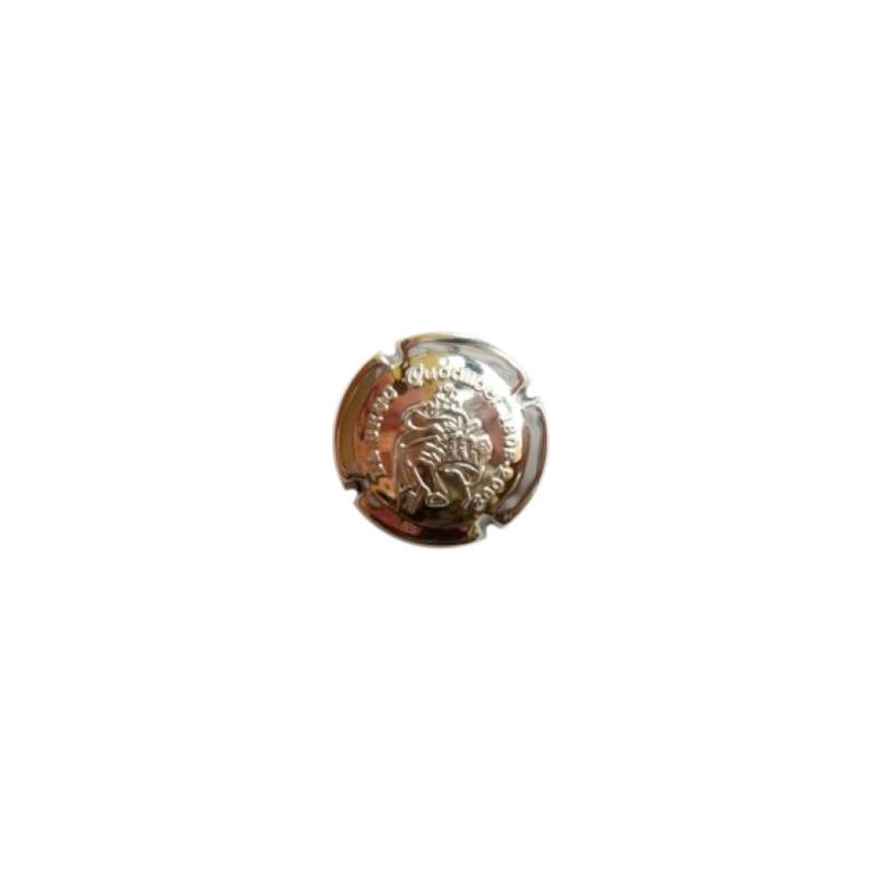 Quod Libet X-38881 V-13594 (Plata)