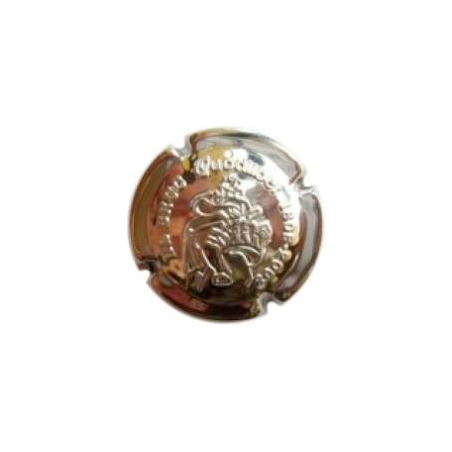 Quod Libet X-38881 V-13594 (Plata)