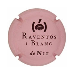 Raventós i Blanc X-54955...