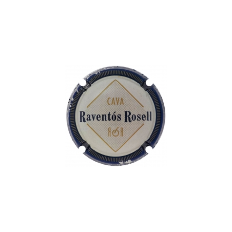Raventós Rosell X-191905