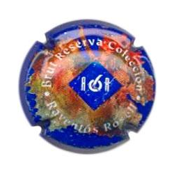 Raventós Rosell X-363 V-1349