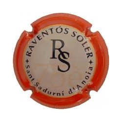 Raventós Soler X-1236 V-2436