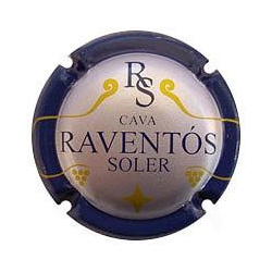 Raventós Soler X-1237 V-3827