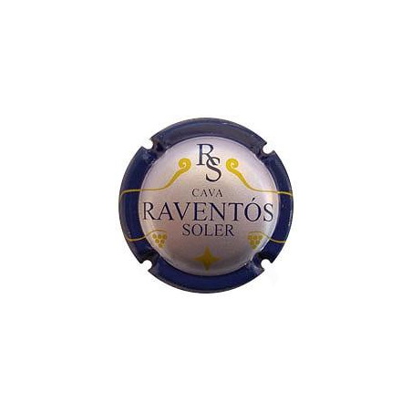 Raventós Soler X-1237 V-3827