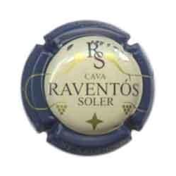 Raventós Soler X-1238 V-3396