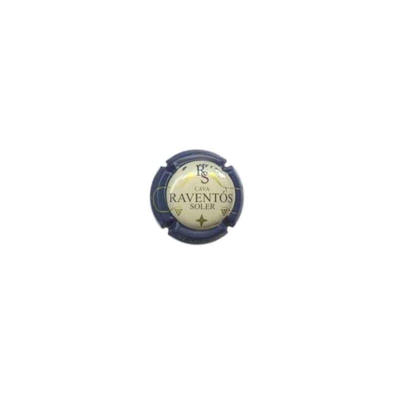Raventós Soler X-1238 V-3396