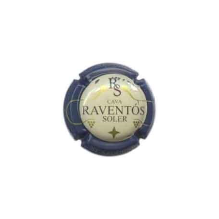 Raventós Soler X-1238 V-3396