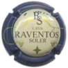 Raventós Soler X-1238 V-3396