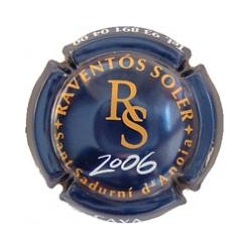 Raventós Soler X-16405 V-7331