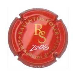 Raventós Soler X-20637 V-7374