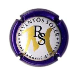 Raventós Soler X-24206 V-8424