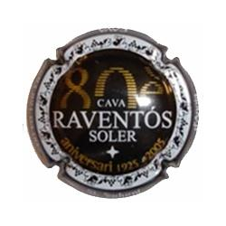 Raventós Soler X-3360 V-4707