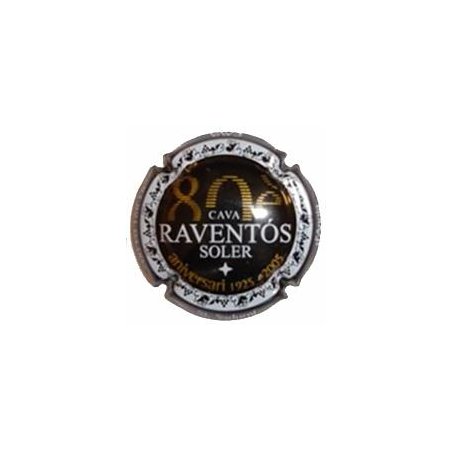 Raventós Soler X-3360 V-4707