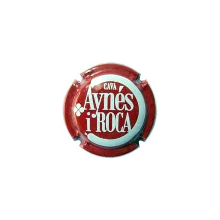 Aynés i Roca X-49147 V-15466