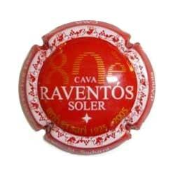 Raventós Soler X-3798 V-4706