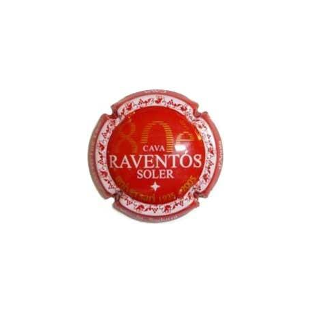 Raventós Soler X-3798 V-4706