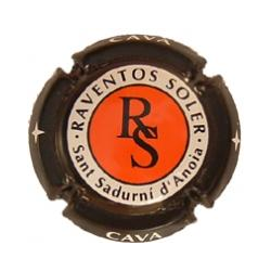 Raventós Soler X-3799 V-1187