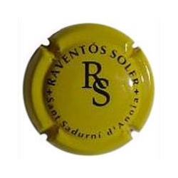 Raventós Soler X-4159 V-2874