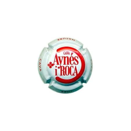 Aynés i Roca X-49324 V-15465