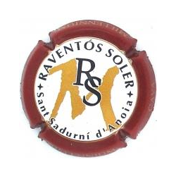 Raventós Soler X-63113 V-18743