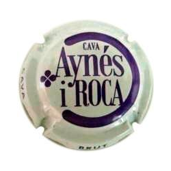 Aynés i Roca X-63318 V-18281
