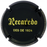 Recaredo X-129695 (Diferente a la X-124409)