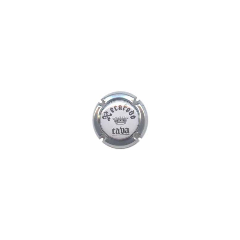 Recaredo X-155 V-0623