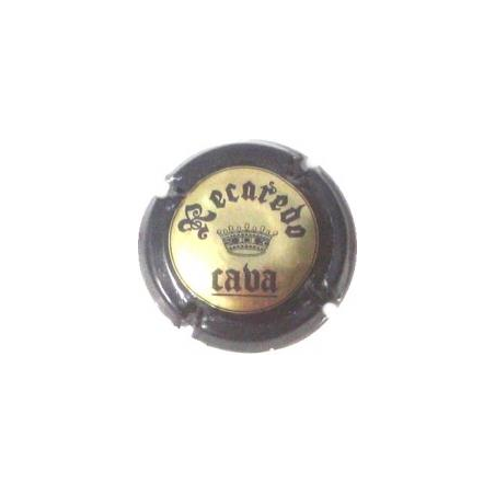 Recaredo X-158 V- 0622a - 0622b