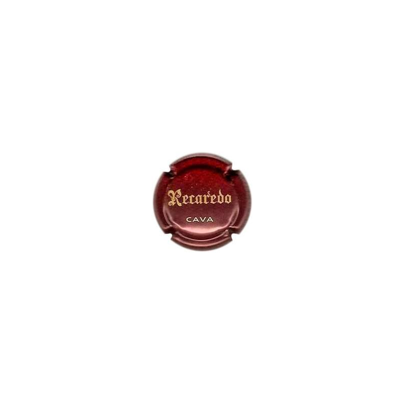 Recaredo X-45579 V-14799