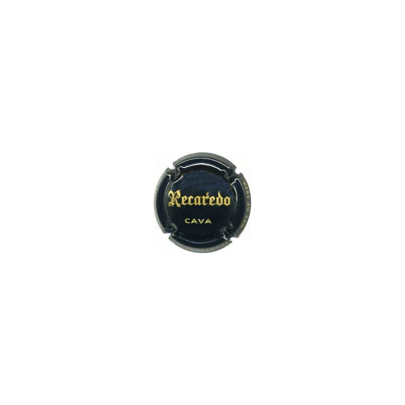 Recaredo X-52979 V-16448