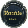 Recaredo X-52979 V-16448